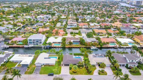 769 Enfield St, Boca Raton FL  33487-3116 exterior