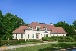 4850 Riversound Dr, Lithonia, GA 30039-8500