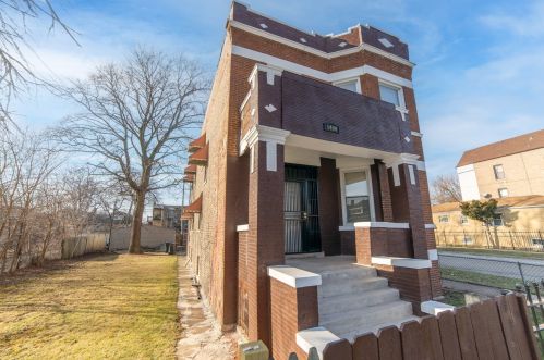 5400 Hermitage Ave, Chicago, IL 60609-5706