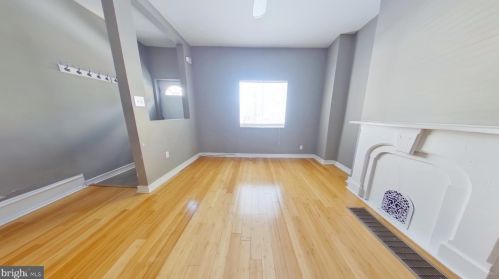 1325 19 St, Philadelphia PA 19146-4614 exterior