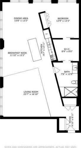 1872 Clybourn Ave, Chicago IL 60614-4964 exterior