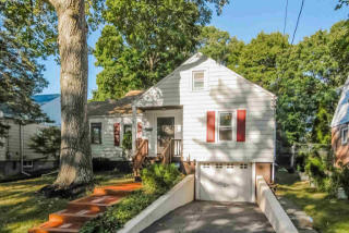 63 Buckingham Ave, Poughkeepsie NY  12601-1648 exterior