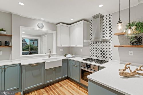 408 Philadelphia Ave, Silver Spring MD 20912-4112 exterior