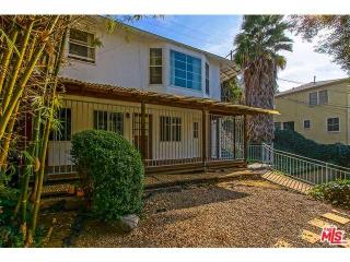 1843 Easterly Ter, Los Angeles, CA 90026-1314