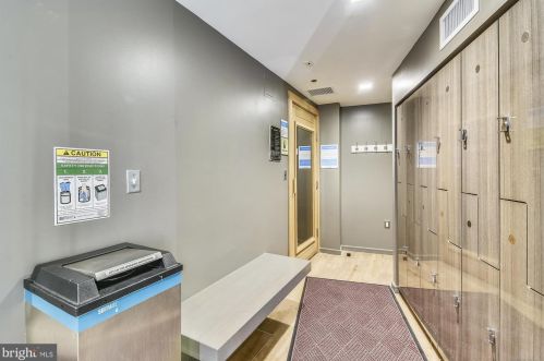 8360 Greensboro Dr, Mc Lean VA  22102-3511 exterior