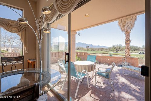 491 Pecan Valley Dr, Green Valley AZ exterior