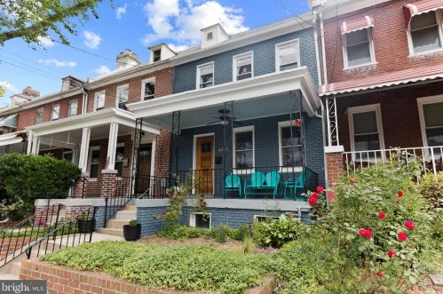 4323 2nd St, Washington, DC 20011-7313