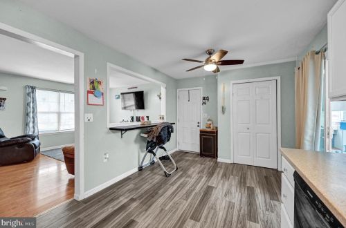 116 Colorado Ave, Littlestown PA 17340-1140 exterior