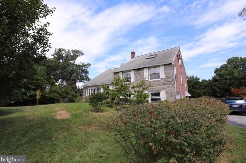 205 Governors Dr, Media, PA 19086-6622