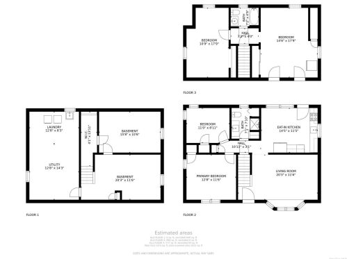 31 Oak Crst Dr, Huntington Station NY 11746-3920 exterior