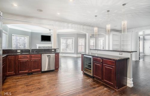 324 Amy Way, Atlanta GA 30349-7048 exterior