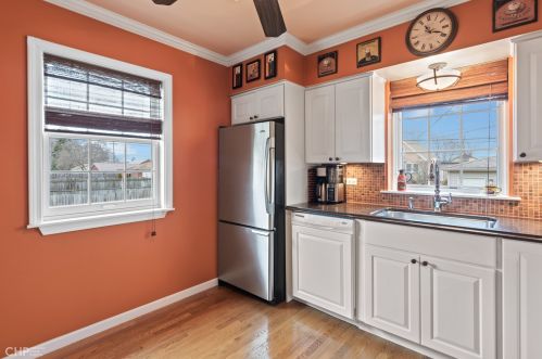 10223 Spaulding Ave, Chicago IL 60805-3761 exterior