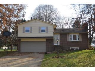 800 Somerset Ave, Canton, OH 44706-4944