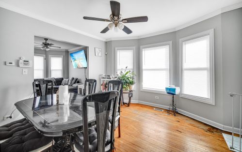 10530 Lafayette Ave, Chicago IL 60628-5520 exterior