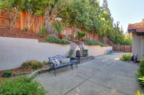 244 Silberhorn Dr, Folsom CA  95630-6743 exterior