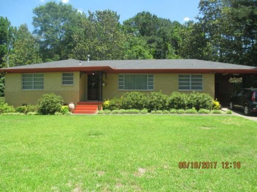 2400 50th Ave, Meridian, MS 39307-4964