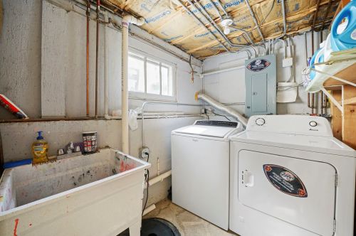 11154 Whipple St, Chicago IL 60655-2328 exterior