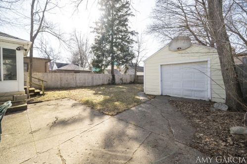 2035 Un Ave, Grand Rapids MI 49507-3218 exterior