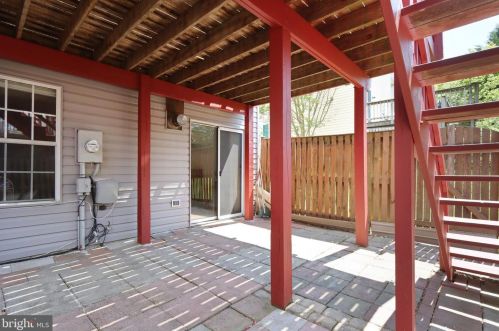 2307 Massanutten Dr, Silver Spring MD  20906-6183 exterior