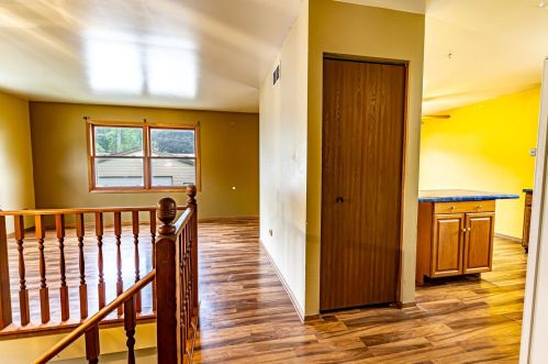 424 Berwick Blvd, Waukegan IL 60085-3408 exterior