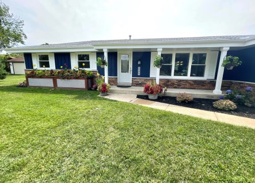 4845 Abbott Ave, Milwaukee, WI 53220-5026