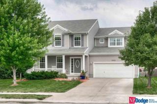 18930 Hansen St, Omaha NE  68130-6082 exterior