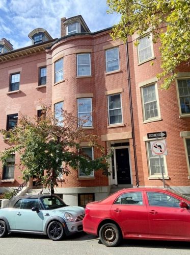 30 Harvard St, Boston, MA