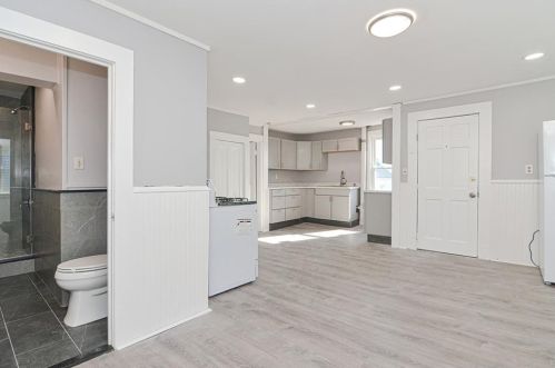 251 Burnside Ave, Woonsocket RI  02895-2188 exterior