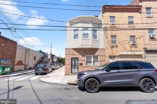 1712 2nd St, Philadelphia PA 19148-1334 exterior