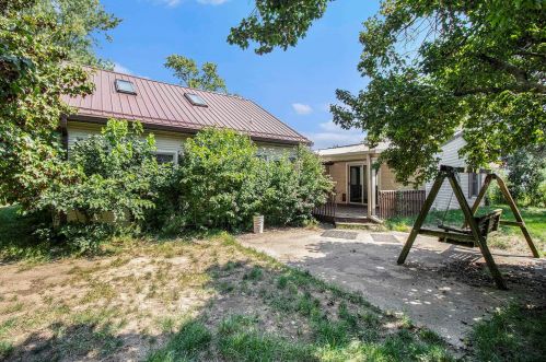 56453 Francis Ave, Mishawaka IN 46545-7501 exterior