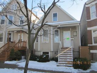 4923 31st Pl, Chicago IL  60804-4012 exterior