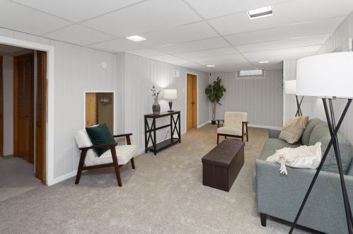 3431 45th St, Milwaukee WI  53216-3328 exterior