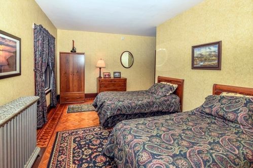 96 Highland St, Boston MA exterior