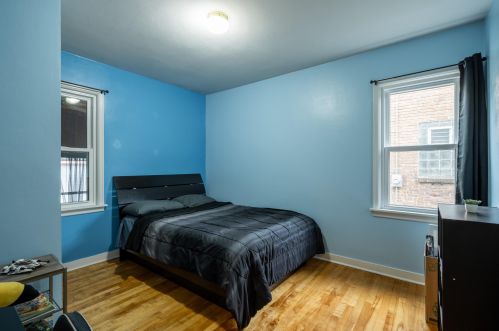 214 80th St, Milwaukee WI  53214-1419 exterior