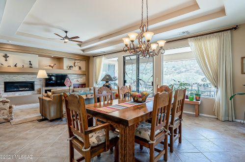 37989 Arroyo Way, Tucson AZ  85739-3067 exterior