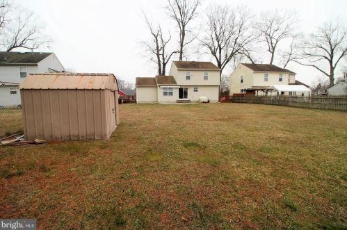 135 Edwin Ave, Trenton NJ 08610-4420 exterior