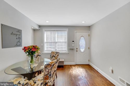 1016 Cleveland St, Philadelphia PA  19146-2649 exterior