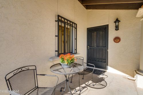 977 Palma De Pina, Tucson AZ 85704-3957 exterior