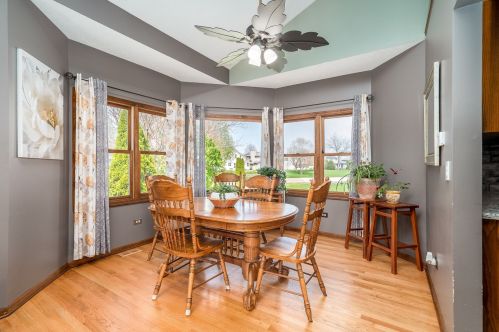 1708 Addleman St, Joliet IL 60431-8573 exterior