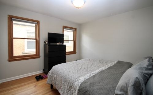 5835 Mason Ave, Chicago IL 60638-3608 exterior