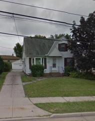 12618 Mccracken Rd, Cleveland OH  44125-3011 exterior