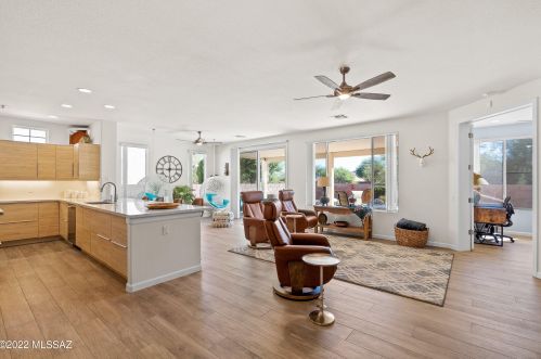 7459 Mystic Sky Ln, Tucson AZ  85743-5237 exterior