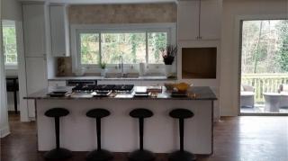 6788 Brandon Mill Rd, Atlanta GA  30328-2029 exterior