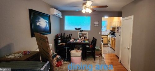 2334 Bonsall St, Philadelphia PA  19145-3211 exterior