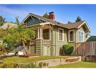 128 84th St, Seattle, WA 98103-4210