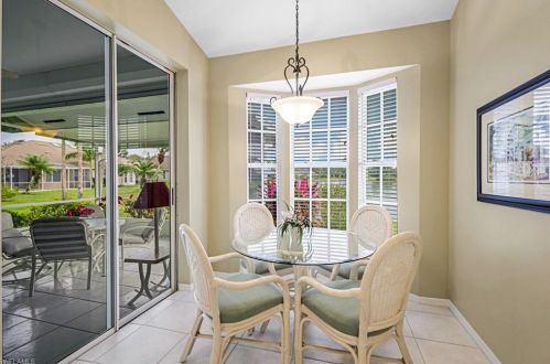 1192 Imperial Dr, Naples FL 34110-8127 exterior