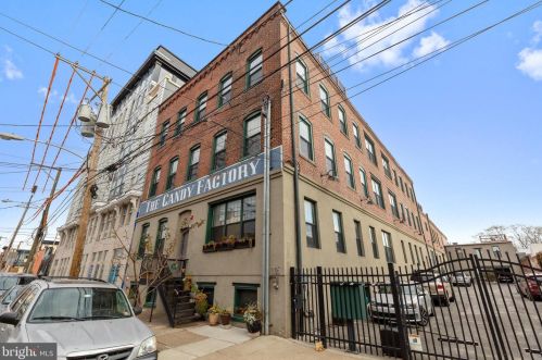 1125 Columbia Ave, Philadelphia PA  19125-4222 exterior