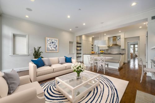 1121 Lill Ave, Chicago IL 60614-2107 exterior