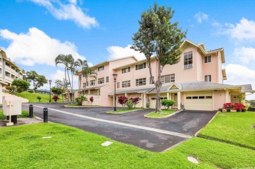 1355 Moanalualani Pl, Honolulu HI 96819-1212 exterior