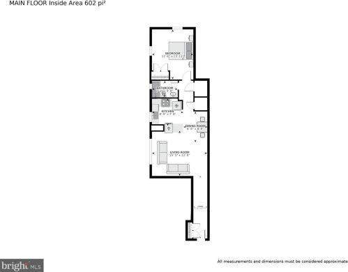 912 Shepherd St, Washington DC  20011-5715 exterior